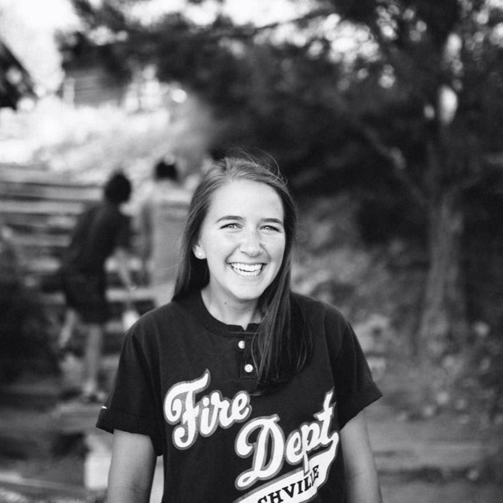 Meet your Posher, Madison